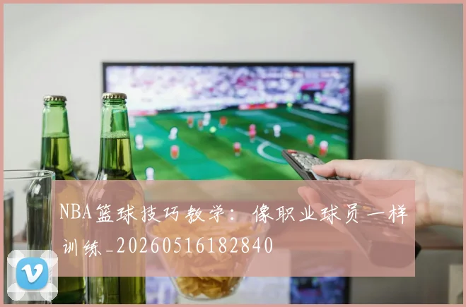 NBA篮球技巧教学：像职业球员一样训练_20260516182840