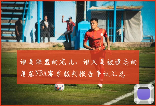 谁是联盟的宠儿，谁又是被遗忘的角落NBA赛季裁判报告争议汇总